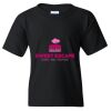Youth Heavy Cotton™ T-Shirt Thumbnail