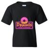 Youth Heavy Cotton™ T-Shirt Thumbnail