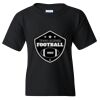 Youth Heavy Cotton™ T-Shirt Thumbnail