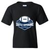 Youth Heavy Cotton™ T-Shirt Thumbnail