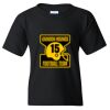 Youth Heavy Cotton™ T-Shirt Thumbnail
