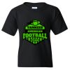 Youth Heavy Cotton™ T-Shirt Thumbnail
