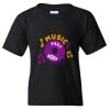 Youth Heavy Cotton™ T-Shirt Thumbnail