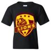 Youth Heavy Cotton™ T-Shirt Thumbnail