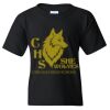 Youth Heavy Cotton™ T-Shirt Thumbnail