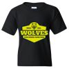 Youth Heavy Cotton™ T-Shirt Thumbnail