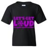 Youth Heavy Cotton™ T-Shirt Thumbnail