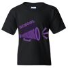 Youth Heavy Cotton™ T-Shirt Thumbnail