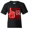 Youth Heavy Cotton™ T-Shirt Thumbnail