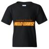 Youth Heavy Cotton™ T-Shirt Thumbnail