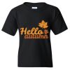 Youth Heavy Cotton™ T-Shirt Thumbnail