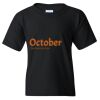 Youth Heavy Cotton™ T-Shirt Thumbnail