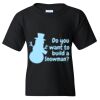 Youth Heavy Cotton™ T-Shirt Thumbnail
