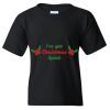 Youth Heavy Cotton™ T-Shirt Thumbnail