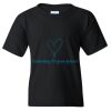 Youth Heavy Cotton™ T-Shirt Thumbnail