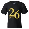 Youth Heavy Cotton™ T-Shirt Thumbnail