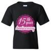 Youth Heavy Cotton™ T-Shirt Thumbnail