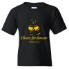 Youth Heavy Cotton™ T-Shirt Thumbnail