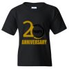 Youth Heavy Cotton™ T-Shirt Thumbnail