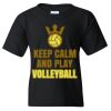 Youth Heavy Cotton™ T-Shirt Thumbnail