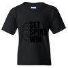 Youth Heavy Cotton™ T-Shirt Thumbnail