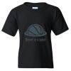 Youth Heavy Cotton™ T-Shirt Thumbnail