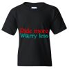 Youth Heavy Cotton™ T-Shirt Thumbnail