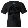 Youth Heavy Cotton™ T-Shirt Thumbnail