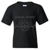 Youth Heavy Cotton™ T-Shirt Thumbnail