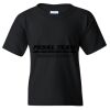 Youth Heavy Cotton™ T-Shirt Thumbnail