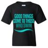 Youth Heavy Cotton™ T-Shirt Thumbnail