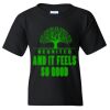 Youth Heavy Cotton™ T-Shirt Thumbnail