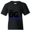 Youth Heavy Cotton™ T-Shirt Thumbnail