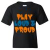 Youth Heavy Cotton™ T-Shirt Thumbnail