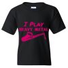 Youth Heavy Cotton™ T-Shirt Thumbnail