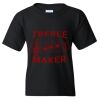 Youth Heavy Cotton™ T-Shirt Thumbnail