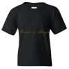 Youth Heavy Cotton™ T-Shirt Thumbnail
