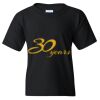 Youth Heavy Cotton™ T-Shirt Thumbnail