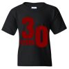 Youth Heavy Cotton™ T-Shirt Thumbnail