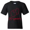 Youth Heavy Cotton™ T-Shirt Thumbnail