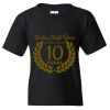 Youth Heavy Cotton™ T-Shirt Thumbnail