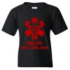 Youth Heavy Cotton™ T-Shirt Thumbnail