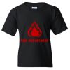 Youth Heavy Cotton™ T-Shirt Thumbnail