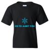 Youth Heavy Cotton™ T-Shirt Thumbnail