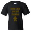 Youth Heavy Cotton™ T-Shirt Thumbnail