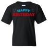 Youth Heavy Cotton™ T-Shirt Thumbnail