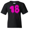 Youth Heavy Cotton™ T-Shirt Thumbnail
