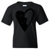 Youth Heavy Cotton™ T-Shirt Thumbnail