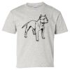 Youth Ultra Cotton® T-Shirt Thumbnail