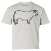 Youth Ultra Cotton® T-Shirt Thumbnail